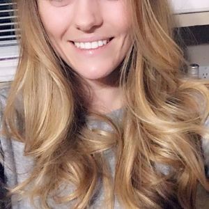 Meet your Posher, Avery